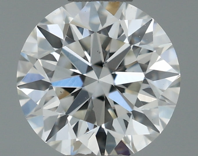 0.40 carat Round diamond I VS2 VeryGood