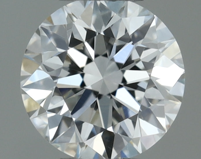 0.30 carat Round diamond H VVS1 VeryGood