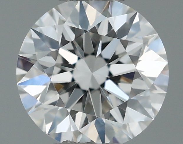 0.30 carat Round diamond H VS2 Excellent