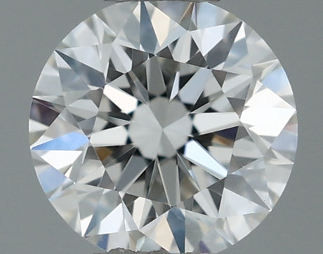 0.30 carat Round diamond H VS2 Excellent