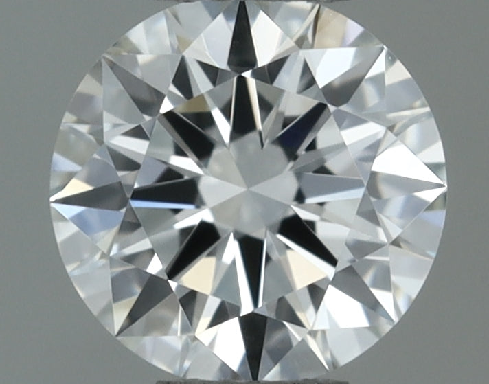 0.31 carat Round diamond H VS2 Excellent