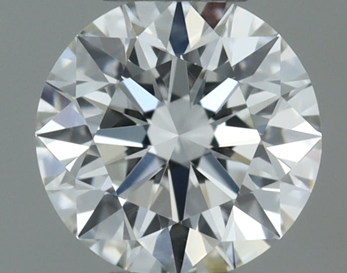 0.30 carat Round diamond H VVS1 Excellent
