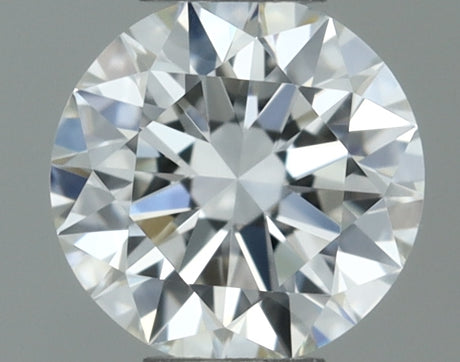 0.30 carat Round diamond H VS1 Excellent