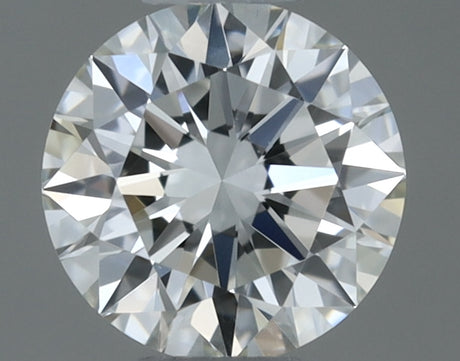 0.30 carat Round diamond H VVS1 Excellent
