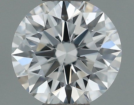 0.30 carat Round diamond H VS2 Excellent