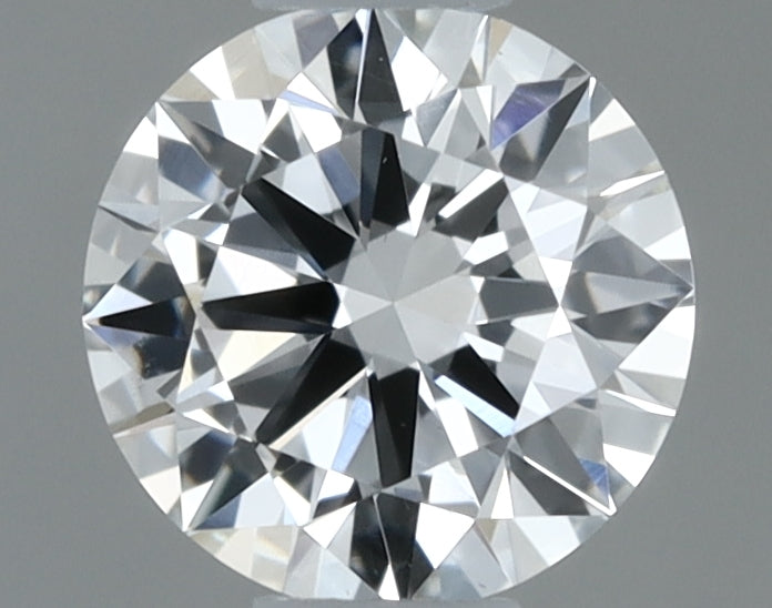 0.30 carat Round diamond G VS2 Excellent