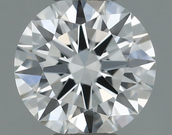 0.30 carat Round diamond H VVS1 Excellent