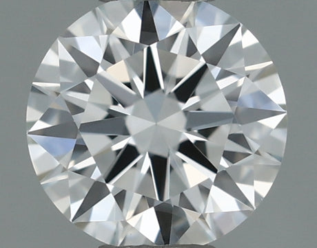 0.30 carat Round diamond H VVS1 Excellent