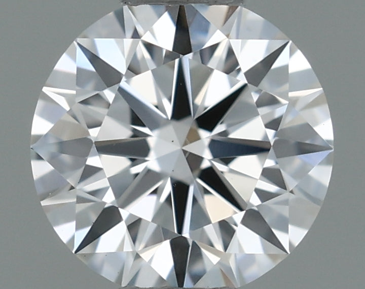 0.40 carat Round diamond F VS1 Excellent
