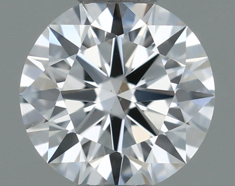 0.40 carat Round diamond F VS1 Excellent