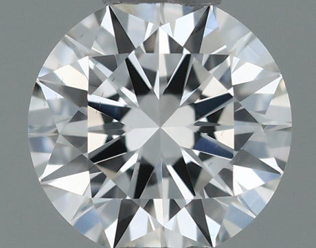 0.30 carat Round diamond H VS1 Excellent
