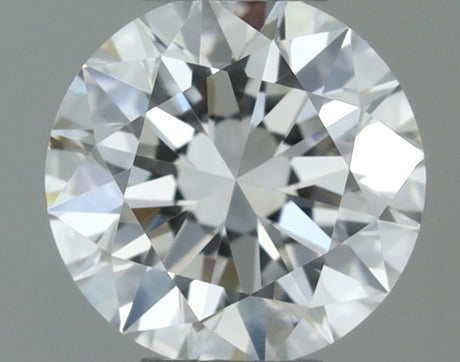 0.30 carat Round diamond H VVS1 Excellent