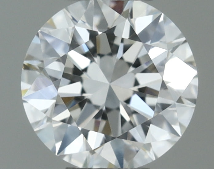 0.30 carat Round diamond H VVS1 Excellent