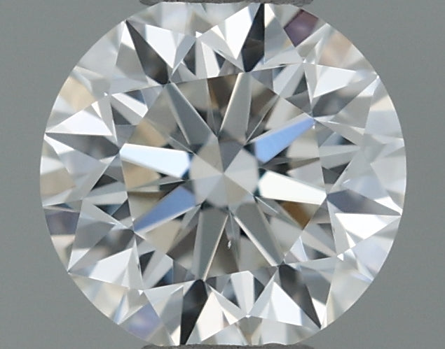 0.30 carat Round diamond H VS1 VeryGood