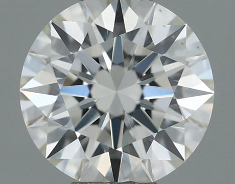 0.30 carat Round diamond H VVS1 Excellent