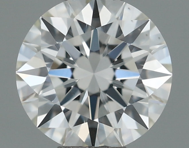 0.30 carat Round diamond H VVS1 Excellent