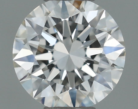 0.30 carat Round diamond H VVS1 Excellent