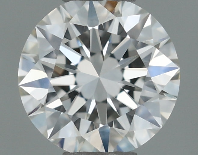 0.30 carat Round diamond H VVS1 Excellent