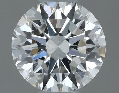 0.30 carat Round diamond H VS1 Excellent