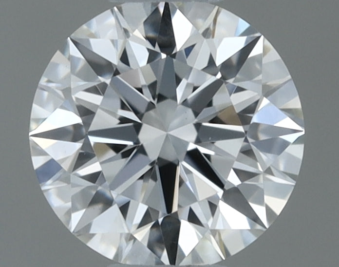 0.30 carat Round diamond G VVS2 Excellent