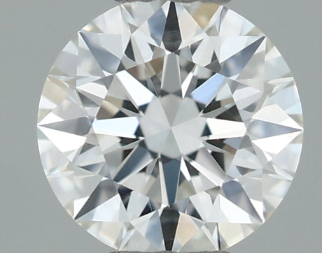 0.30 carat Round diamond H VVS2 Excellent