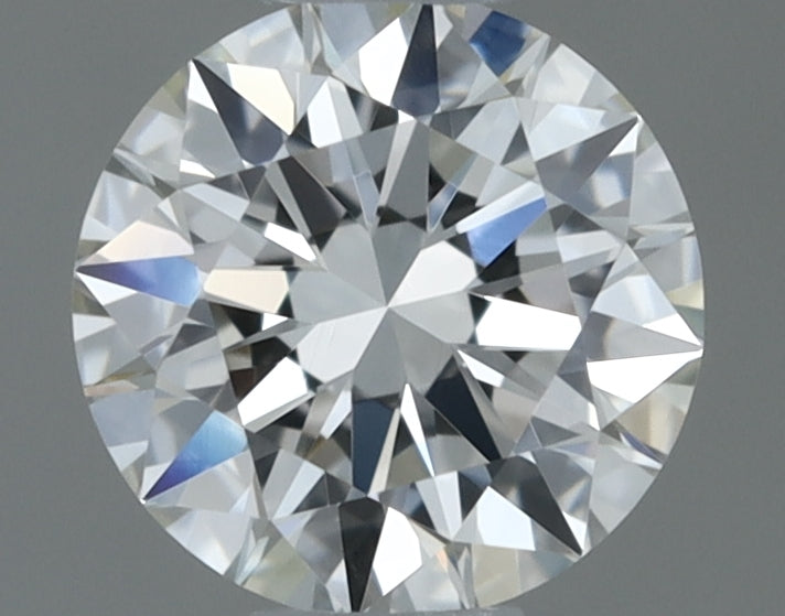 0.30 carat Round diamond H VVS1 Excellent