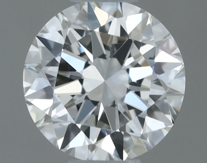 0.30 carat Round diamond H VVS1 VeryGood