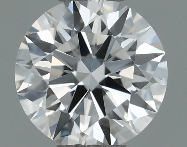 0.30 carat Round diamond H VS1 Excellent