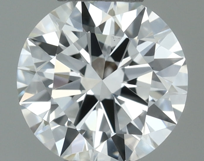 0.30 carat Round diamond H VS1 Excellent
