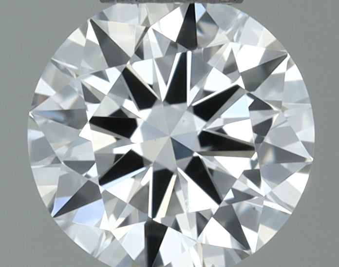 0.30 carat Round diamond H VS2 VeryGood