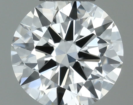 0.30 carat Round diamond H VS2 VeryGood