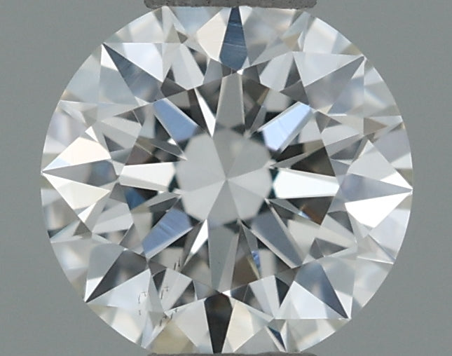 0.30 carat Round diamond H VS2 Excellent