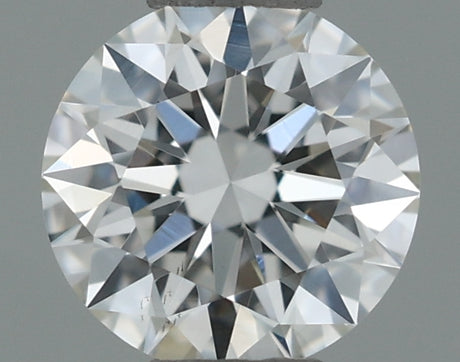 0.30 carat Round diamond H VS2 Excellent