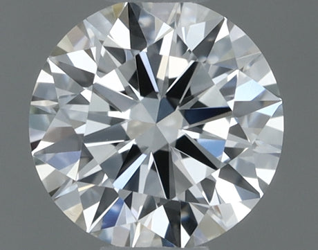 0.30 carat Round diamond H VVS2 Excellent