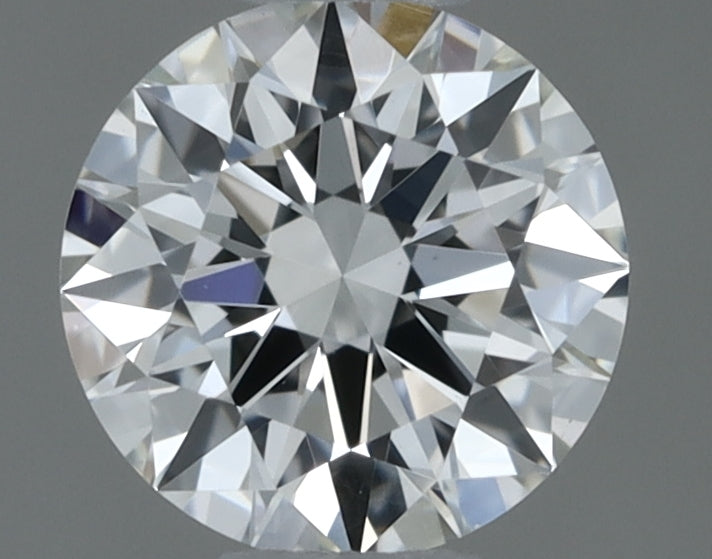 0.30 carat Round diamond H VS1 Excellent