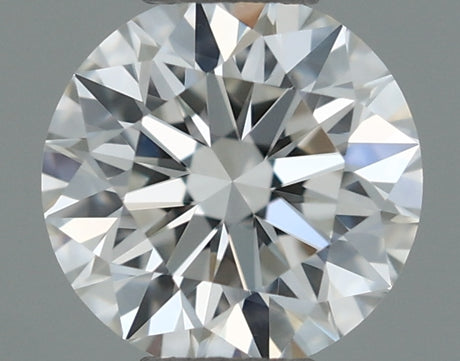 0.30 carat Round diamond H VVS2 Excellent