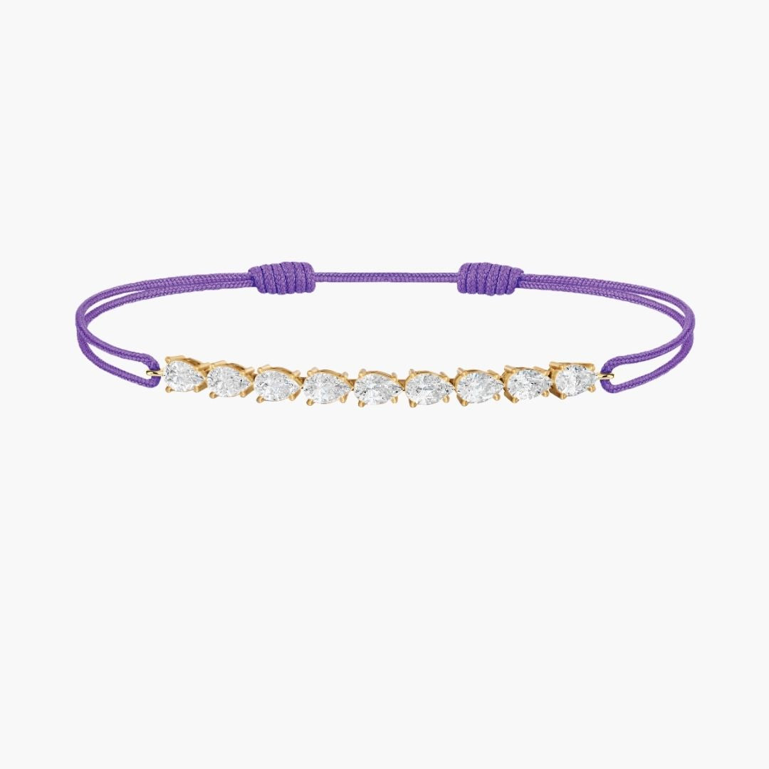 18K Yellow Gold, 14K Yellow Gold