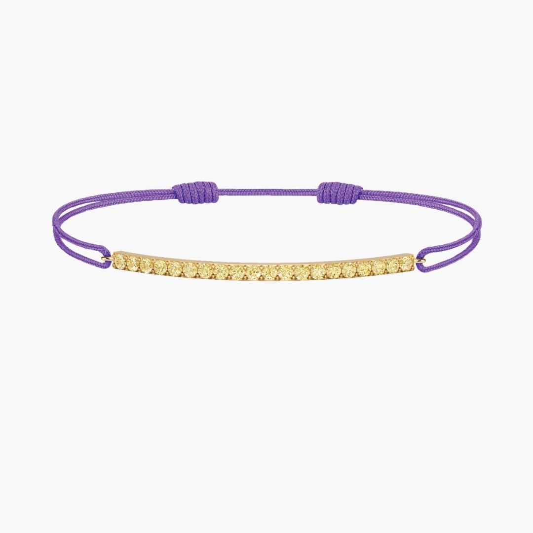 18K Yellow Gold, 14K Yellow Gold