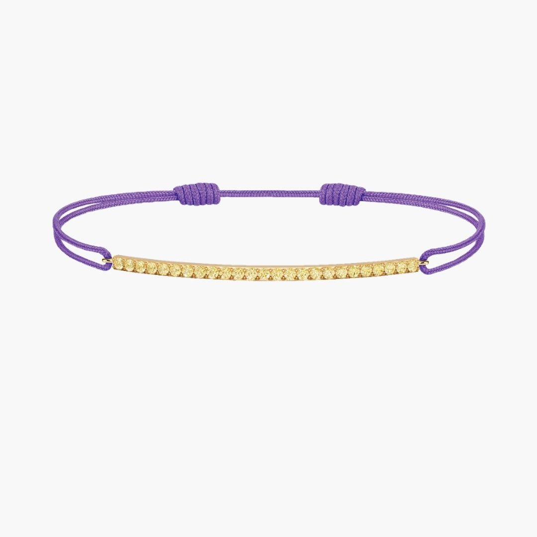 18K Yellow Gold, 14K Yellow Gold
