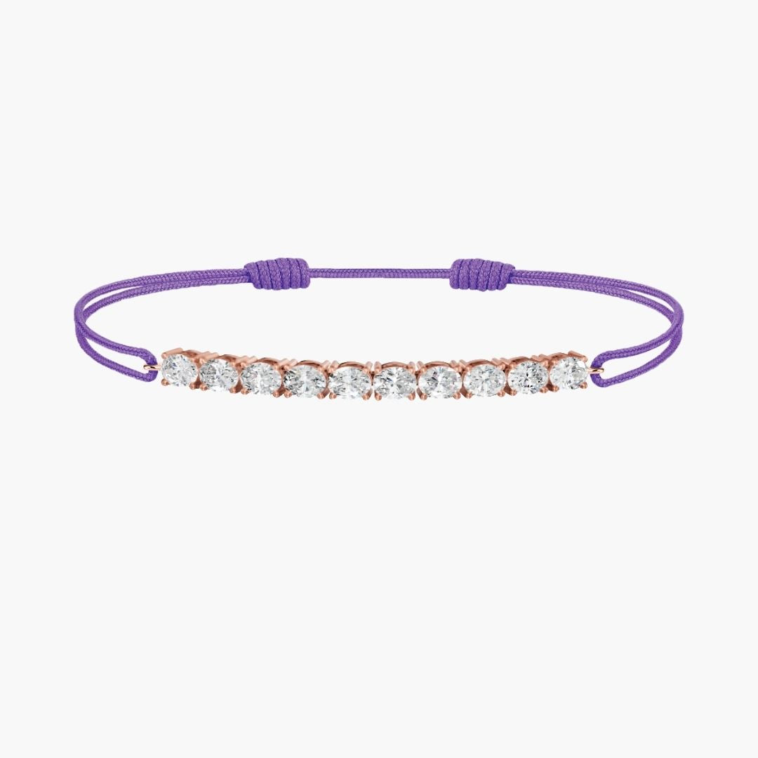 18K Rose Gold, 14K Rose Gold