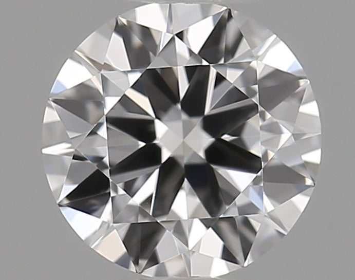 0.50 carat Round diamond D VVS1 VeryGood