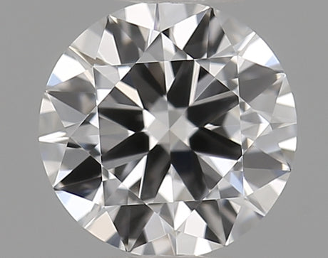 0.50 carat Round diamond D VVS1 VeryGood