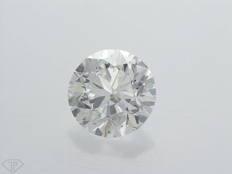 2.01 carat Round diamond G VS1 Very good