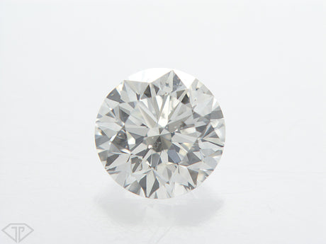 1.00 carat Round diamond K SI2 VeryGood