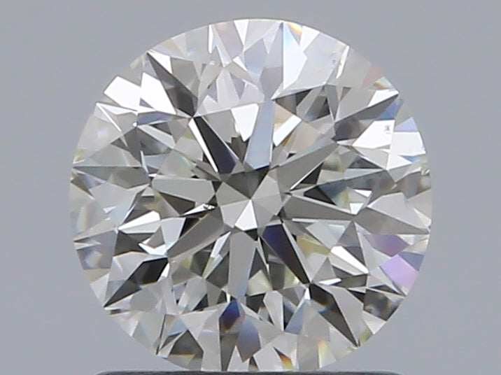 1.00 carat Round diamond J VS2 Excellent