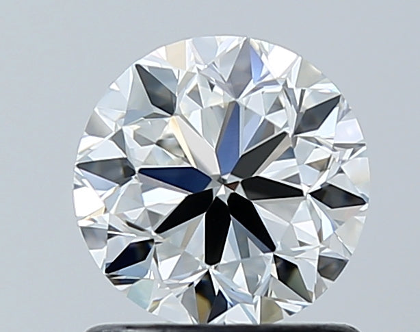 1.00 carat Round diamond G VVS1 VeryGood