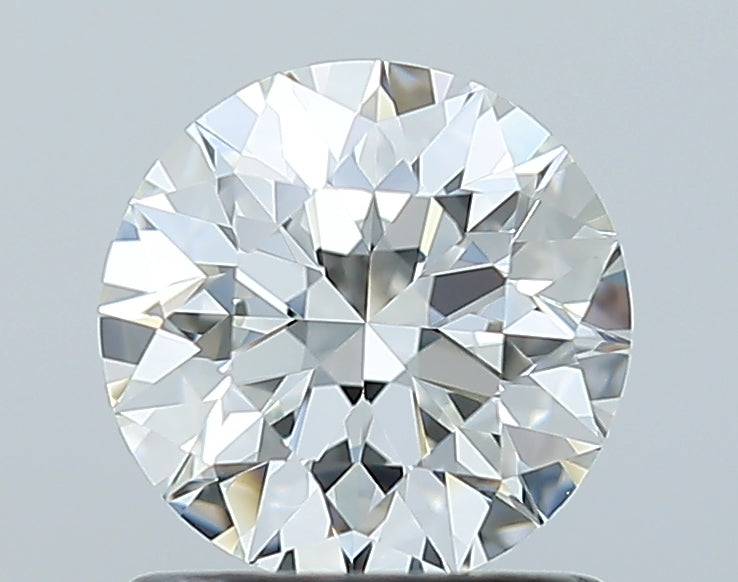 1.00 carat Round diamond H VVS1 Excellent