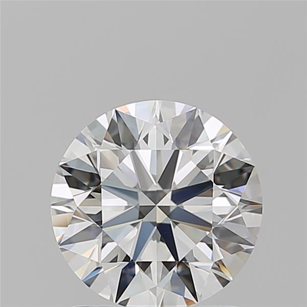 1.50 carat Round diamond I VVS2 Excellent