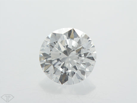 2.01 carat Round diamond F VS1 Excellent
