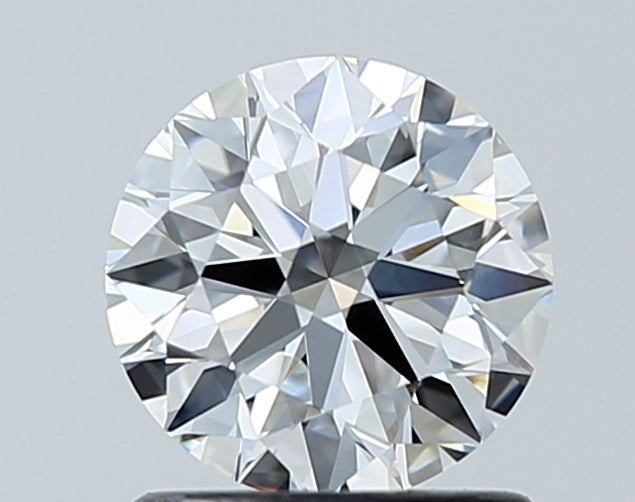 1.01 carat Round diamond G VVS2 Excellent